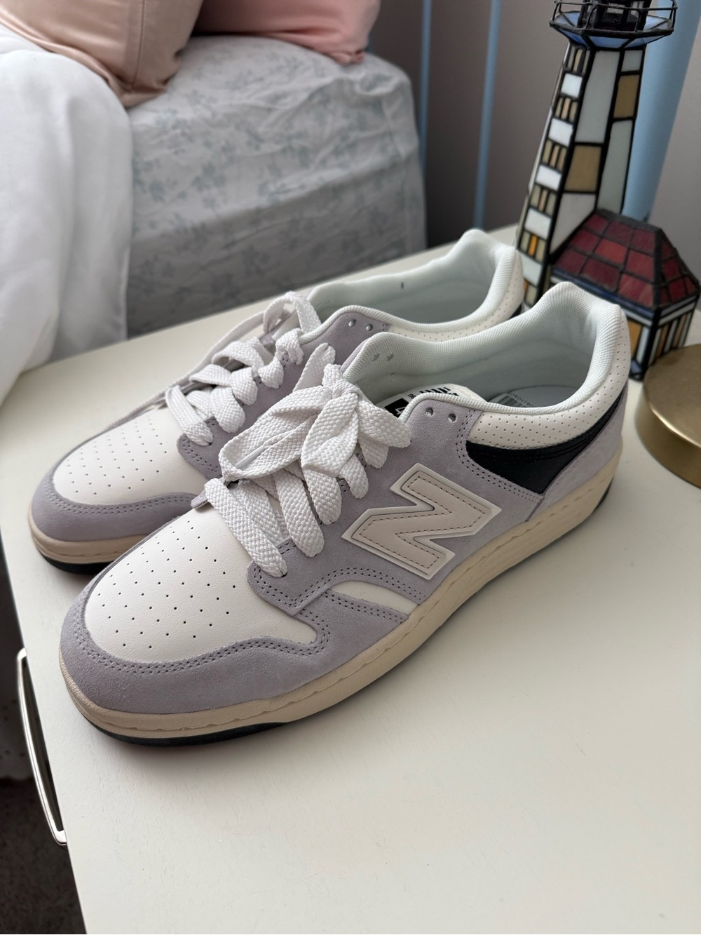 New Balance Men's 480 Sneakers